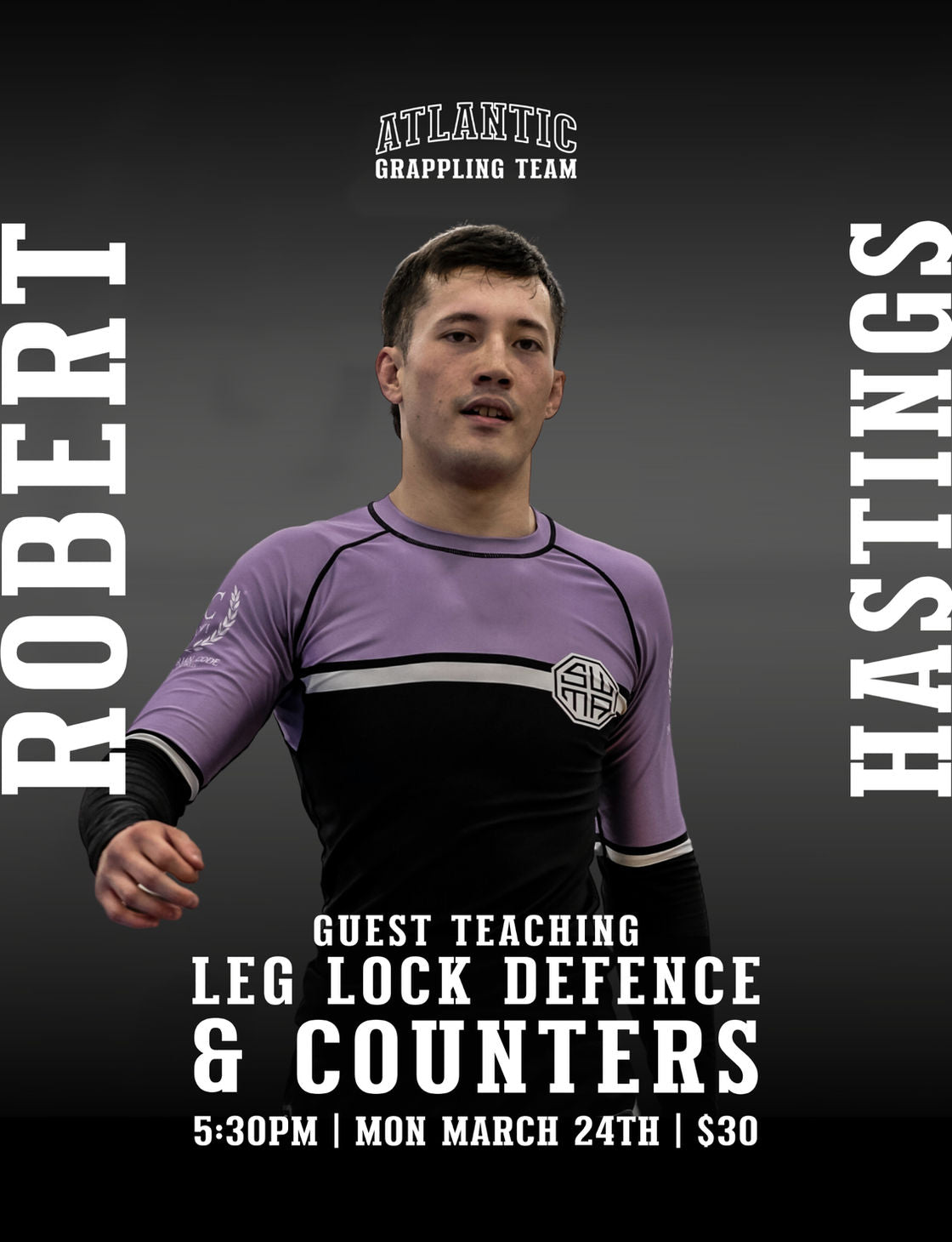 Atlantic Grappling Team