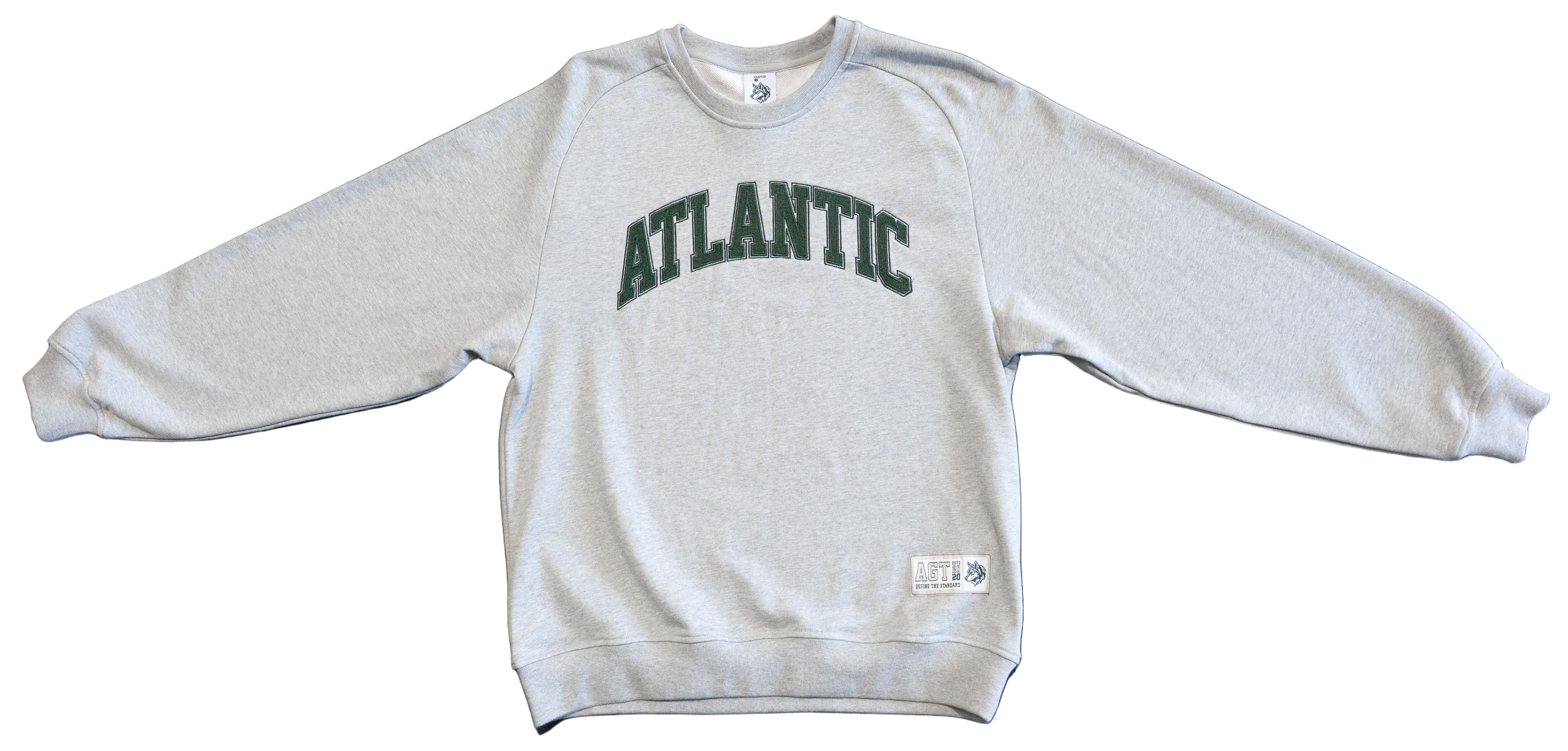 Atlantic Grappling Team