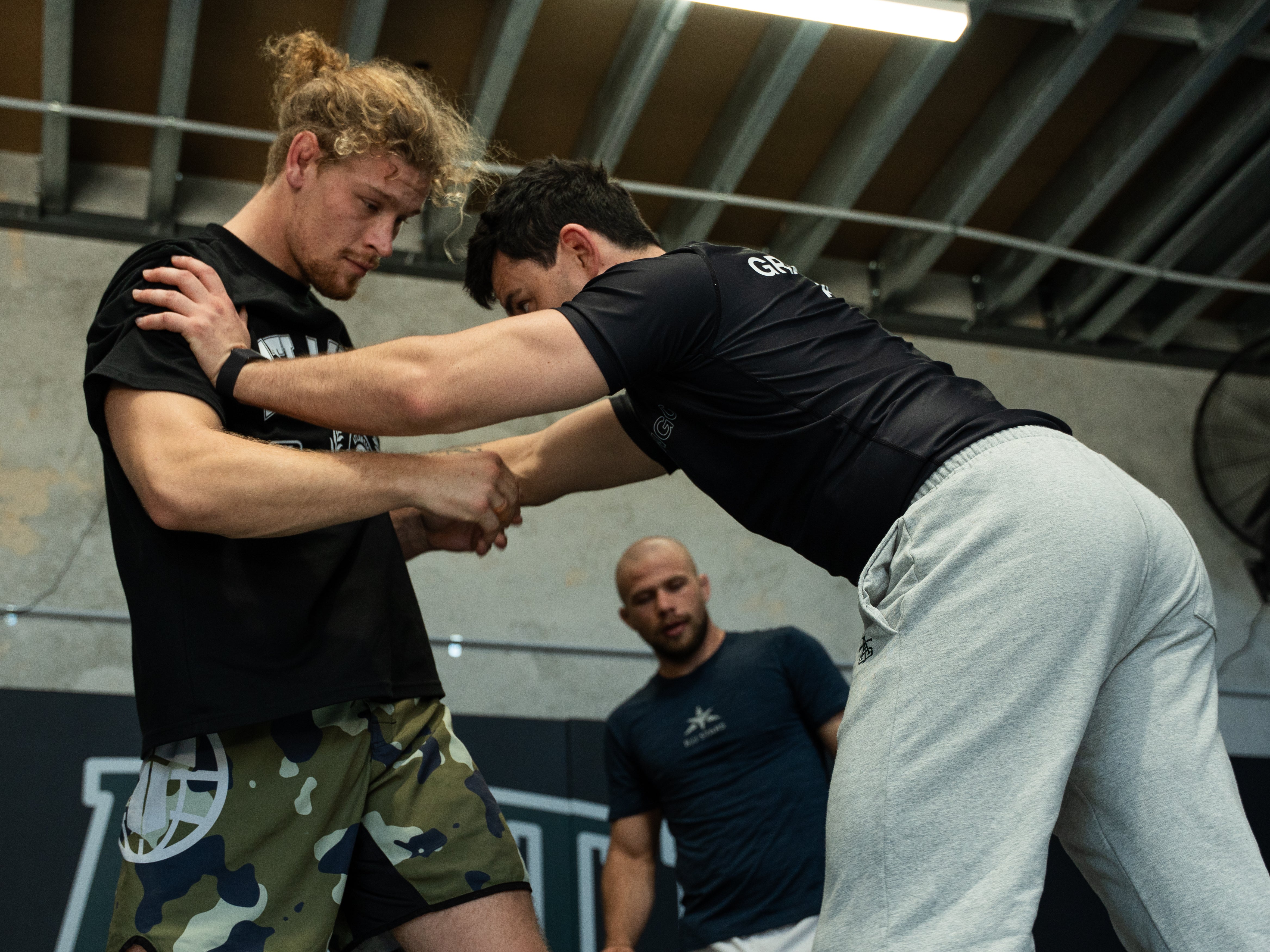 Atlantic Grappling Team