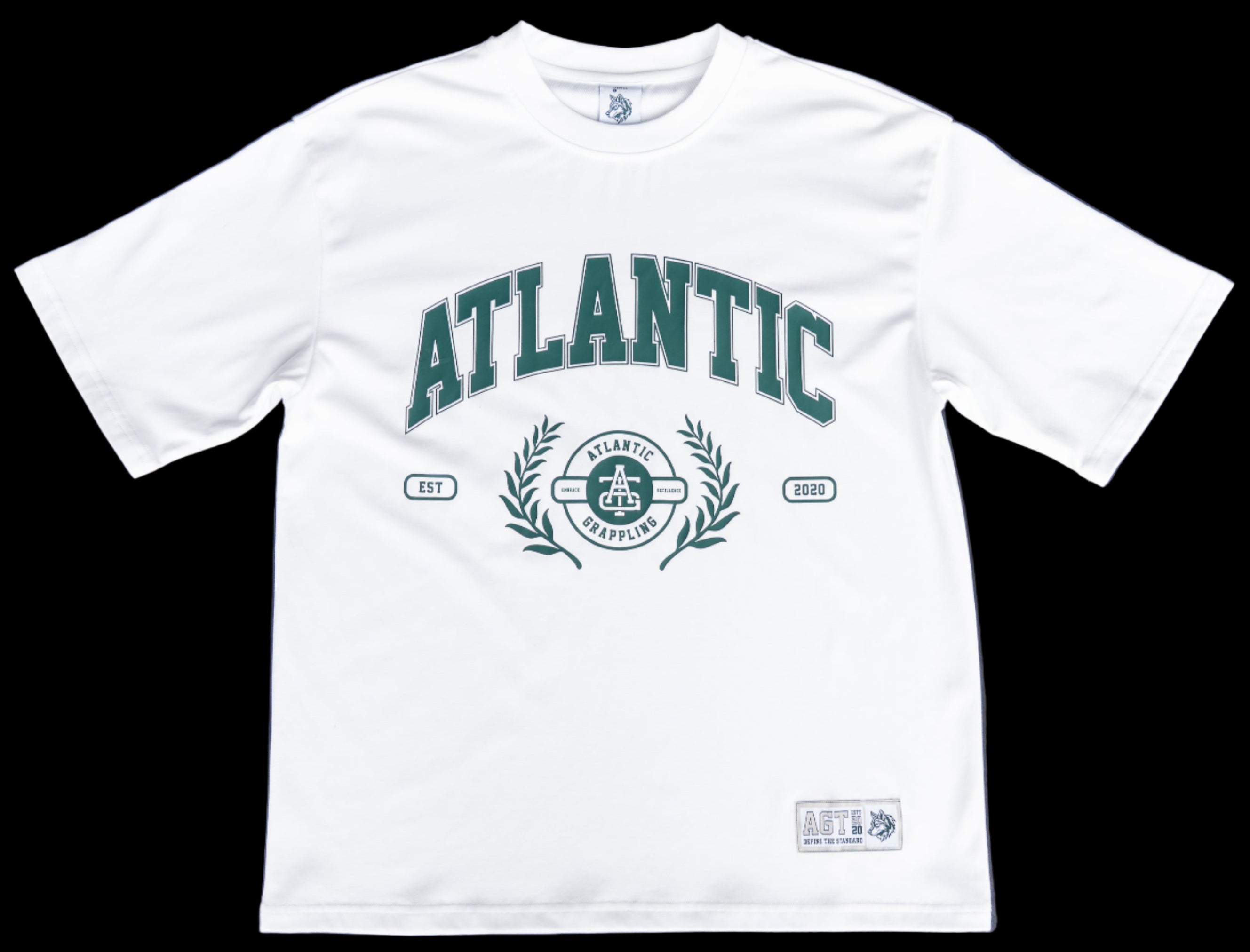 Atlantic Grappling Team