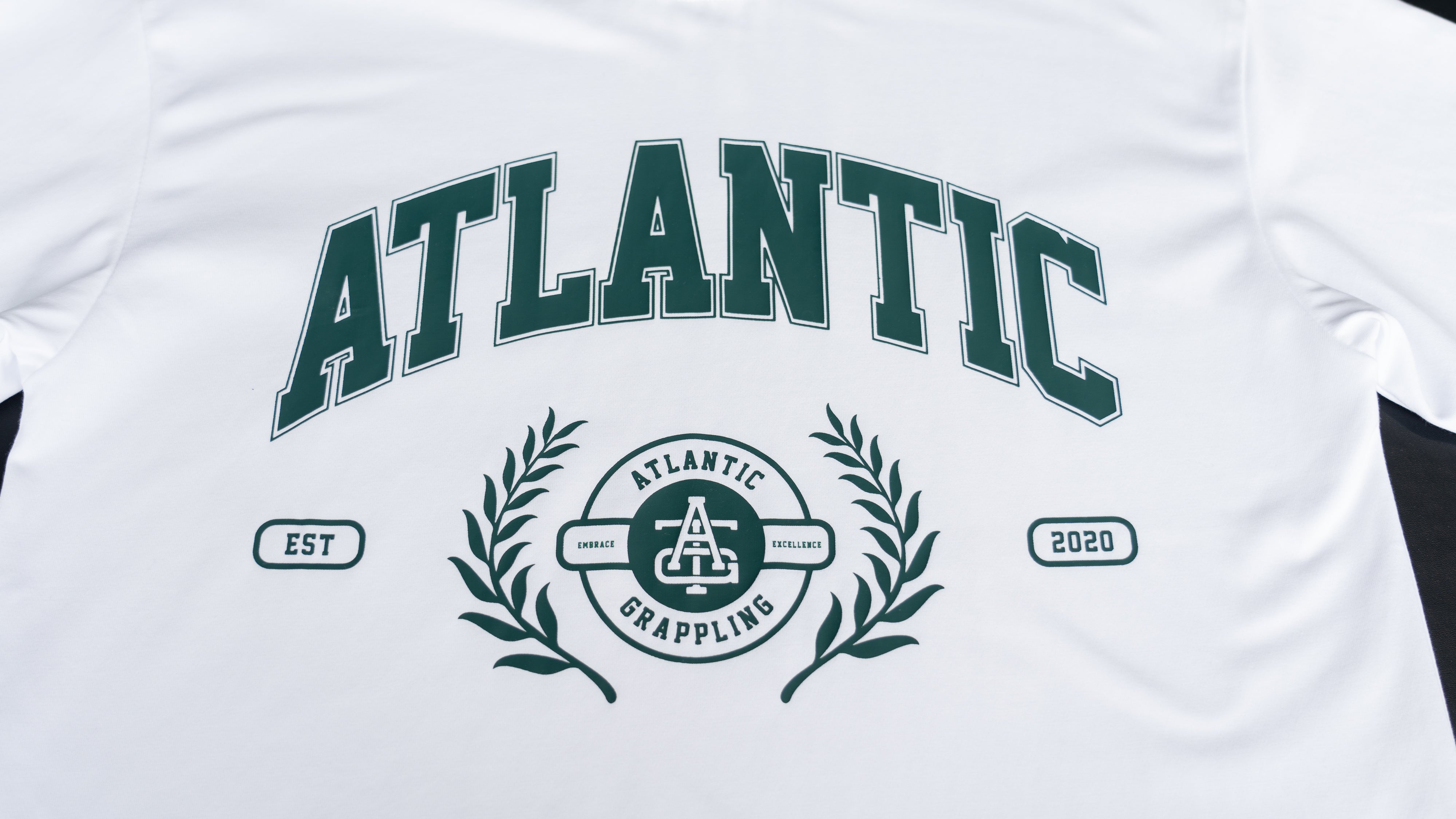 Atlantic Grappling Team