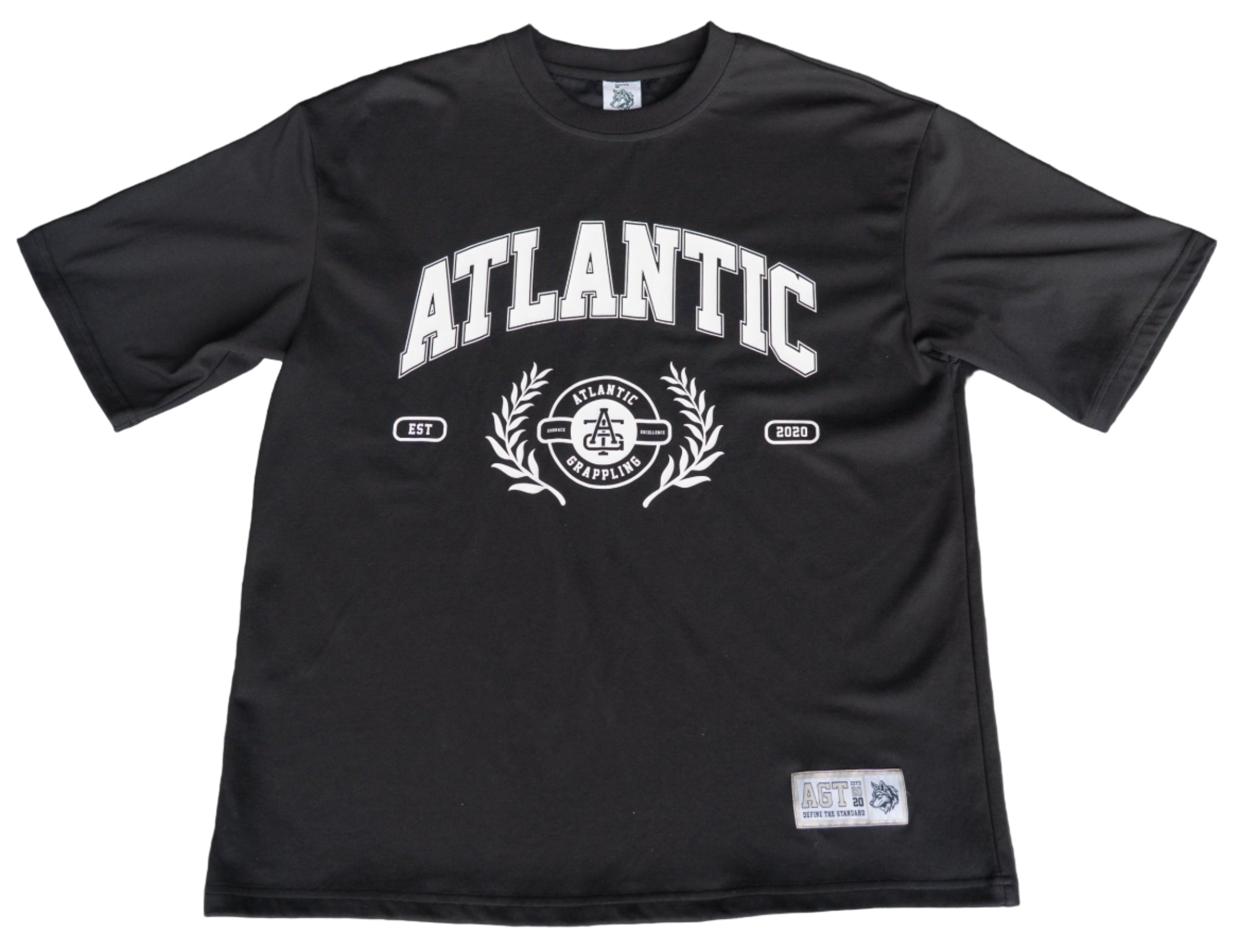 Atlantic Grappling Team