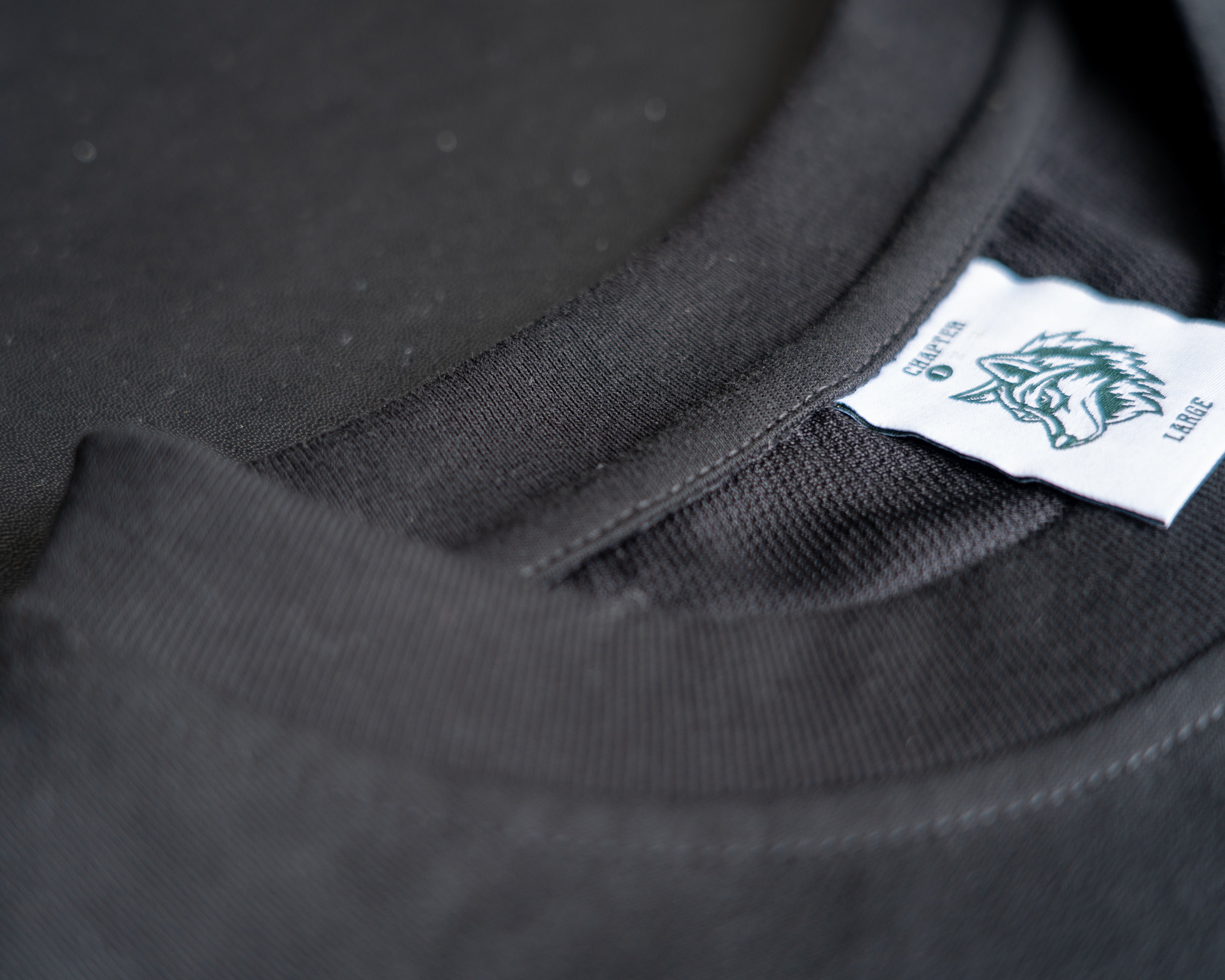 Academy T-Shirt