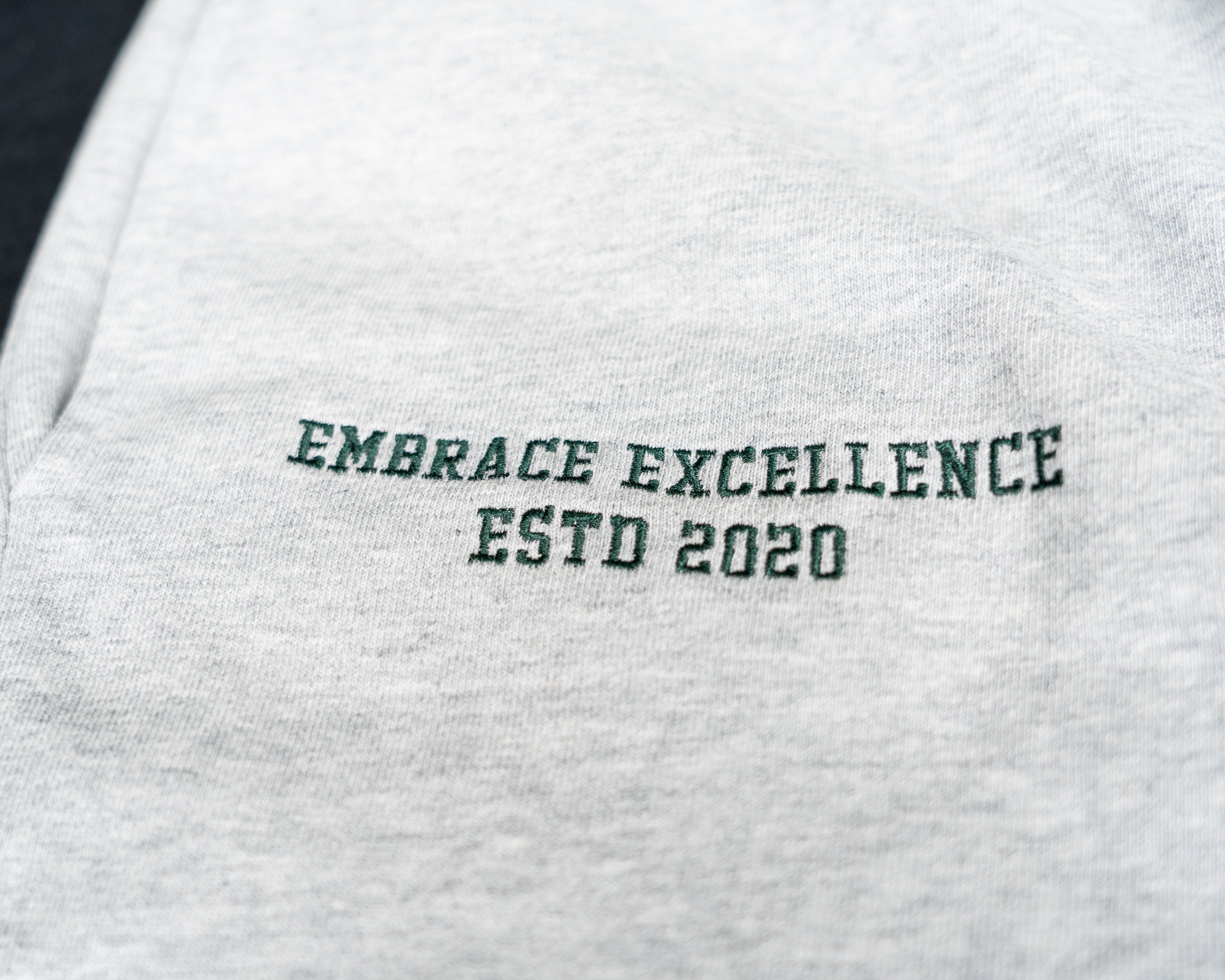 [Kids] Academy Sweatpants