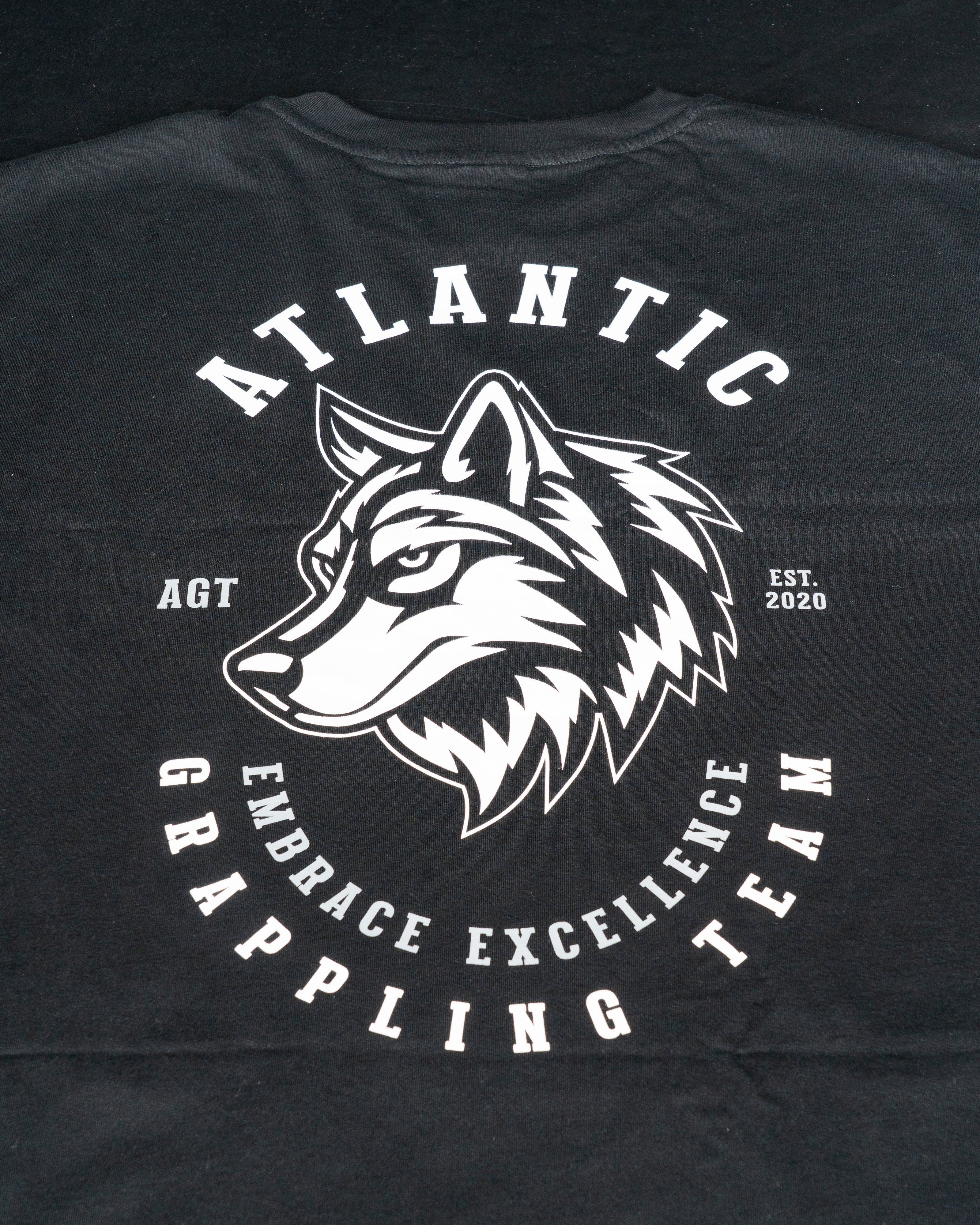 Atlantic Grappling Team
