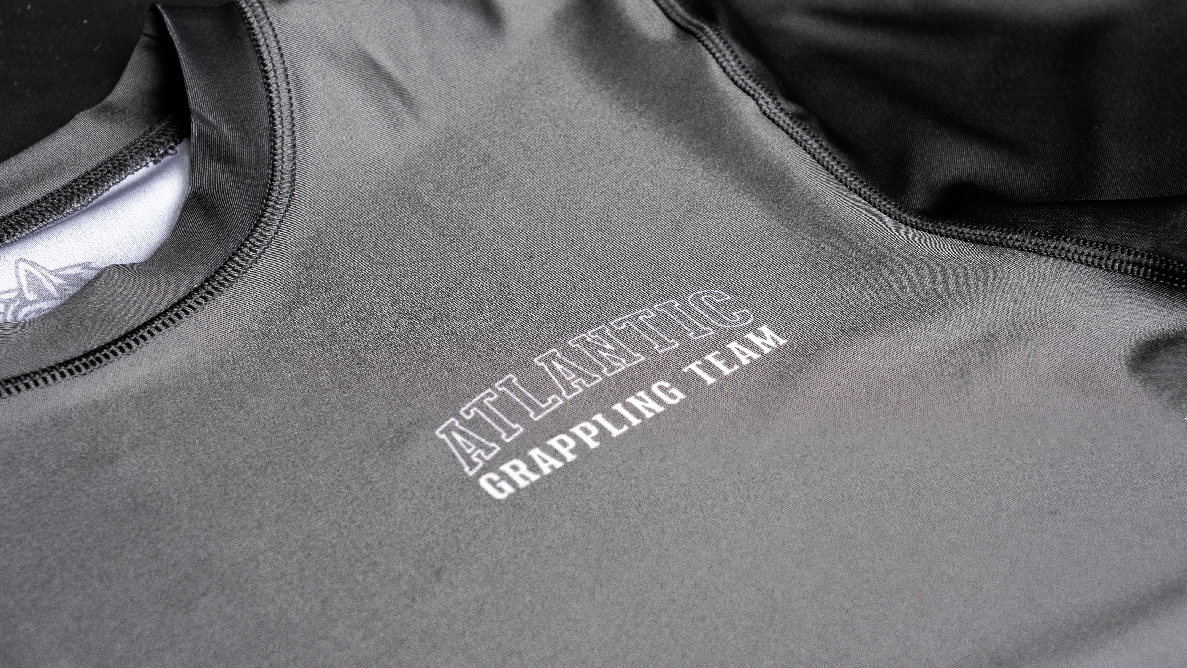 Atlantic Grappling Team