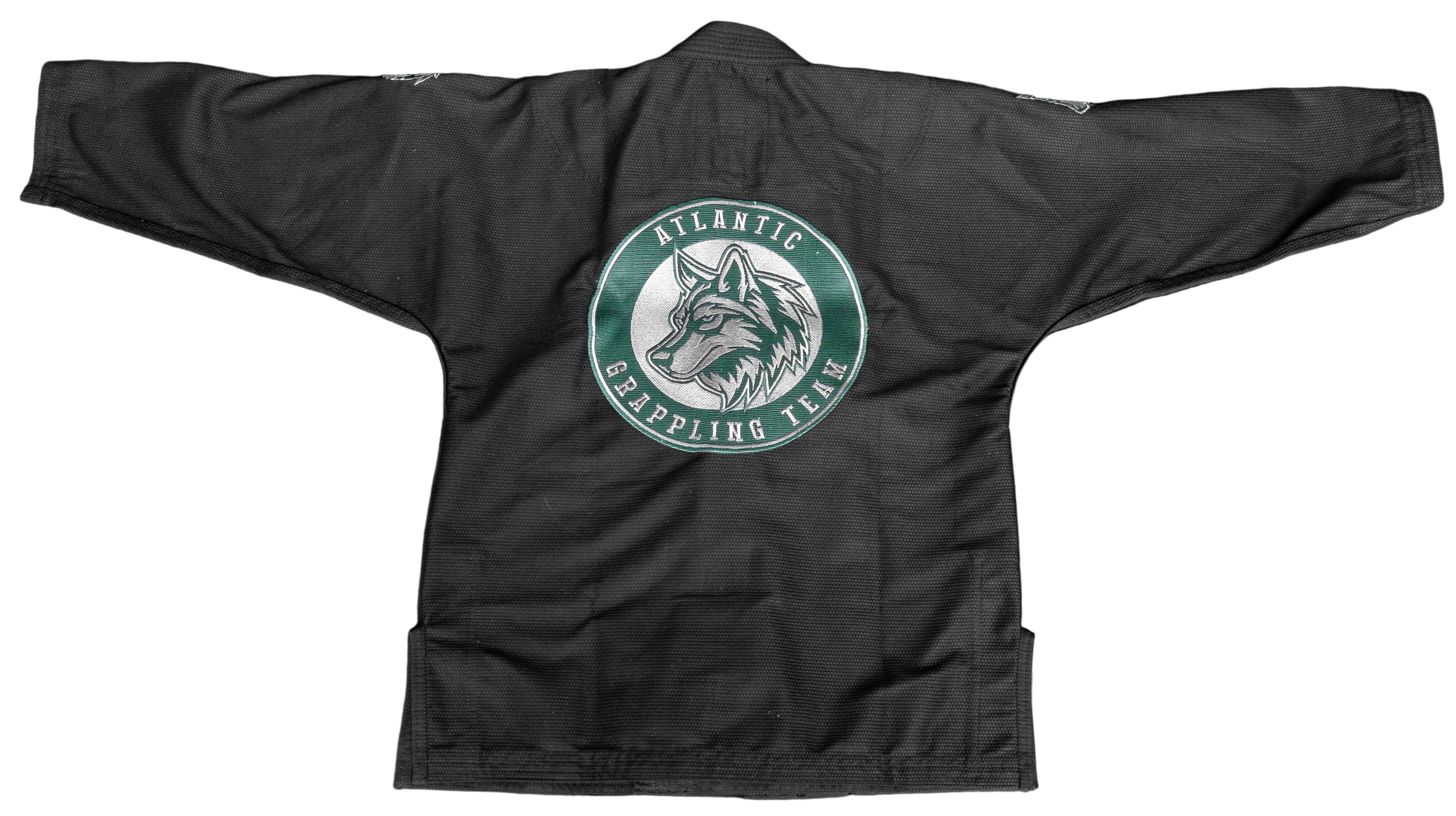 Atlantic Grappling Team